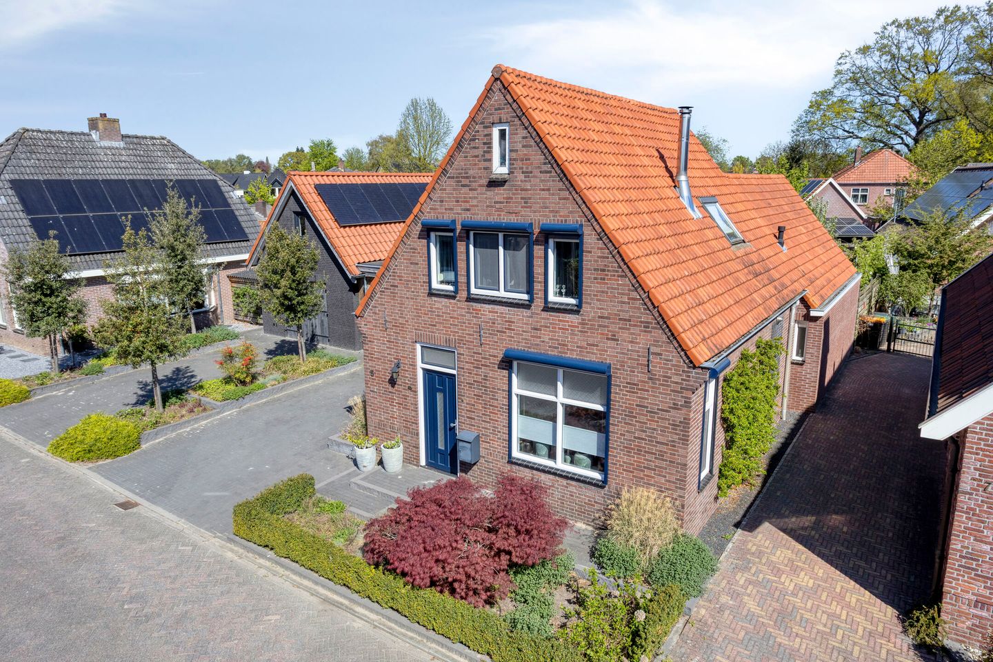 Foto 44 van Caeciliënkamp 5