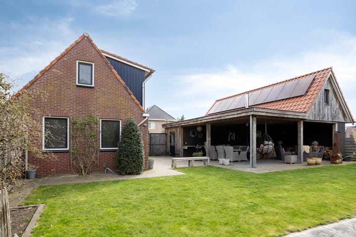 Photo 4 of Caeciliënkamp 5