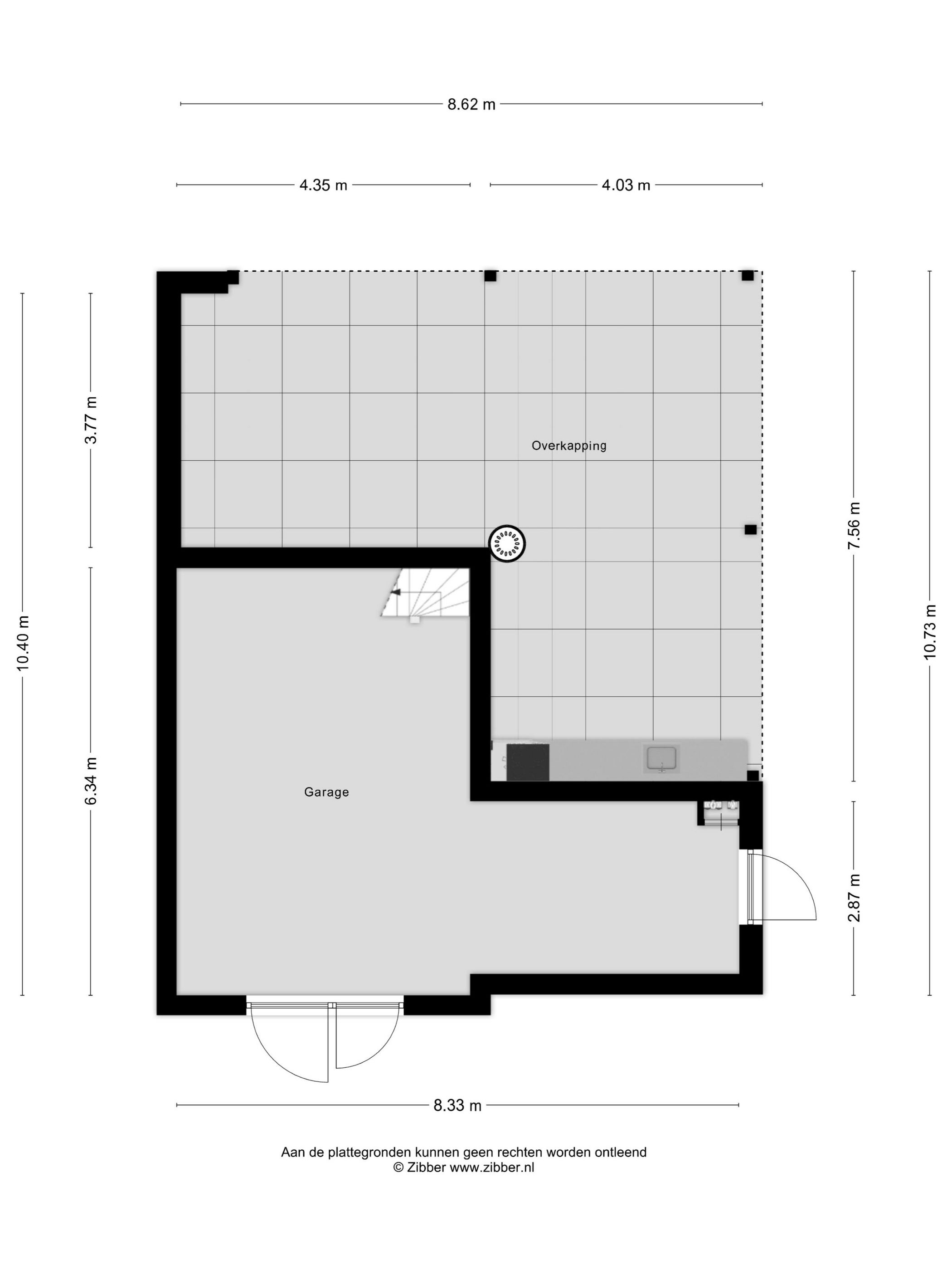 Foto 51 van Caeciliënkamp 5
