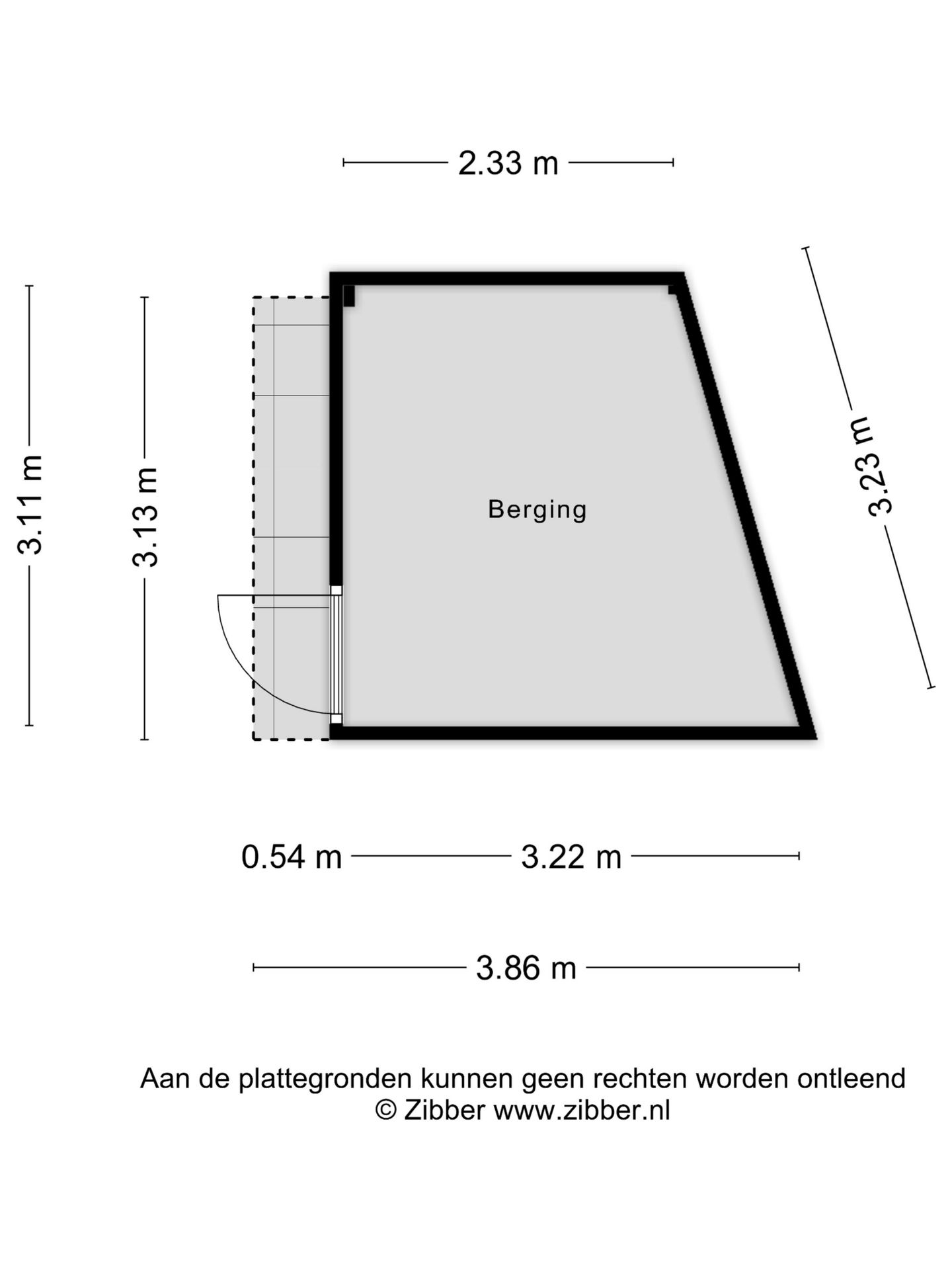 Foto 49 van Caeciliënkamp 5