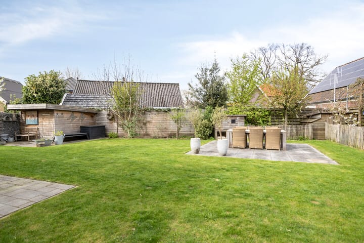 Photo 3 of Caeciliënkamp 5