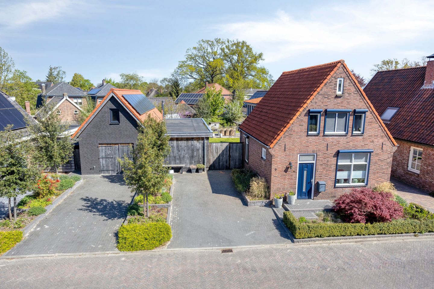 Foto 5 van Caeciliënkamp 5