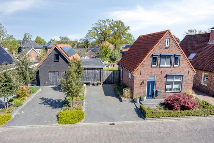 Foto 5 van Caeciliënkamp 5