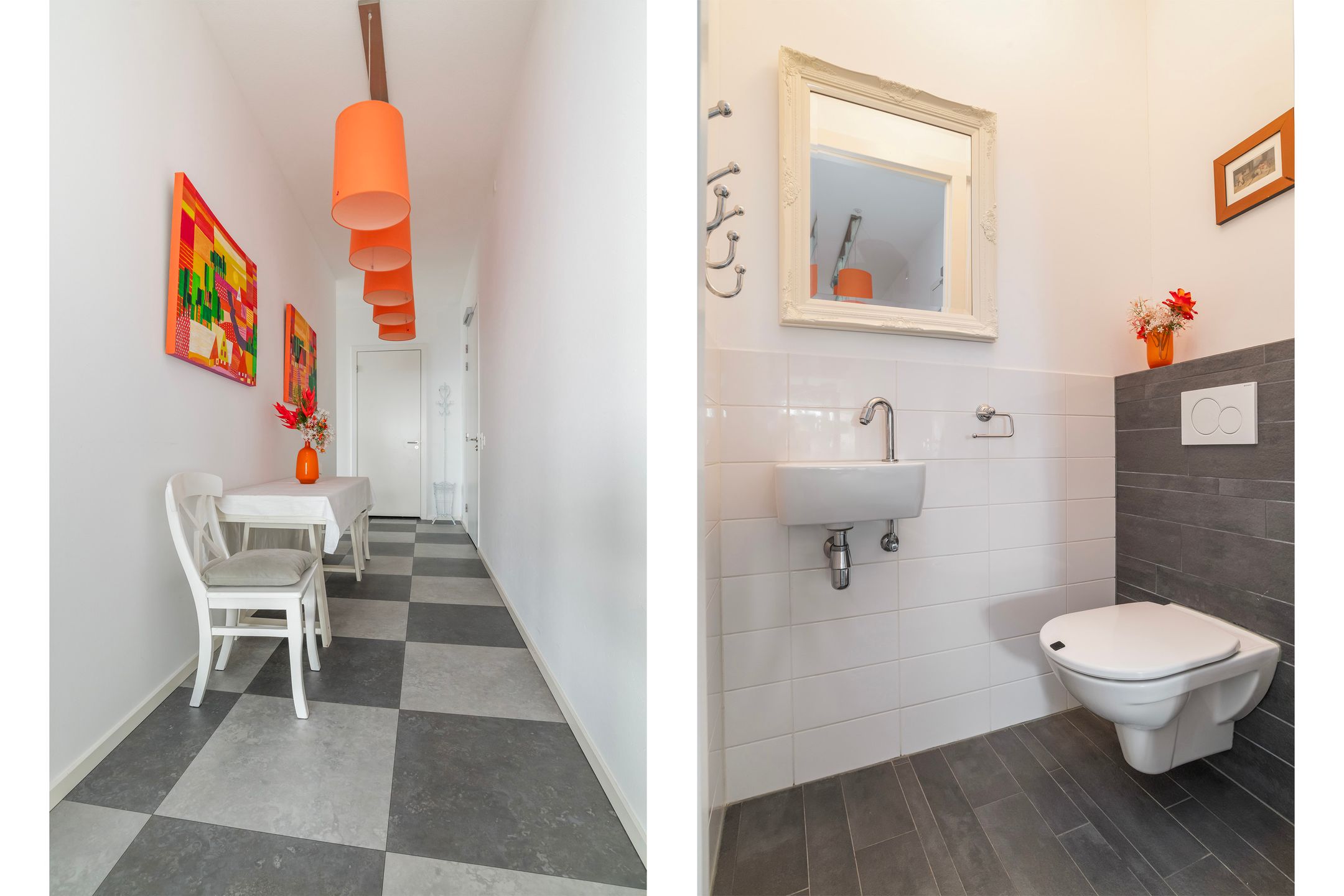 Luxury Apartment with Panoramic Views on the 23rd Floor in New Orleans Tower — 18