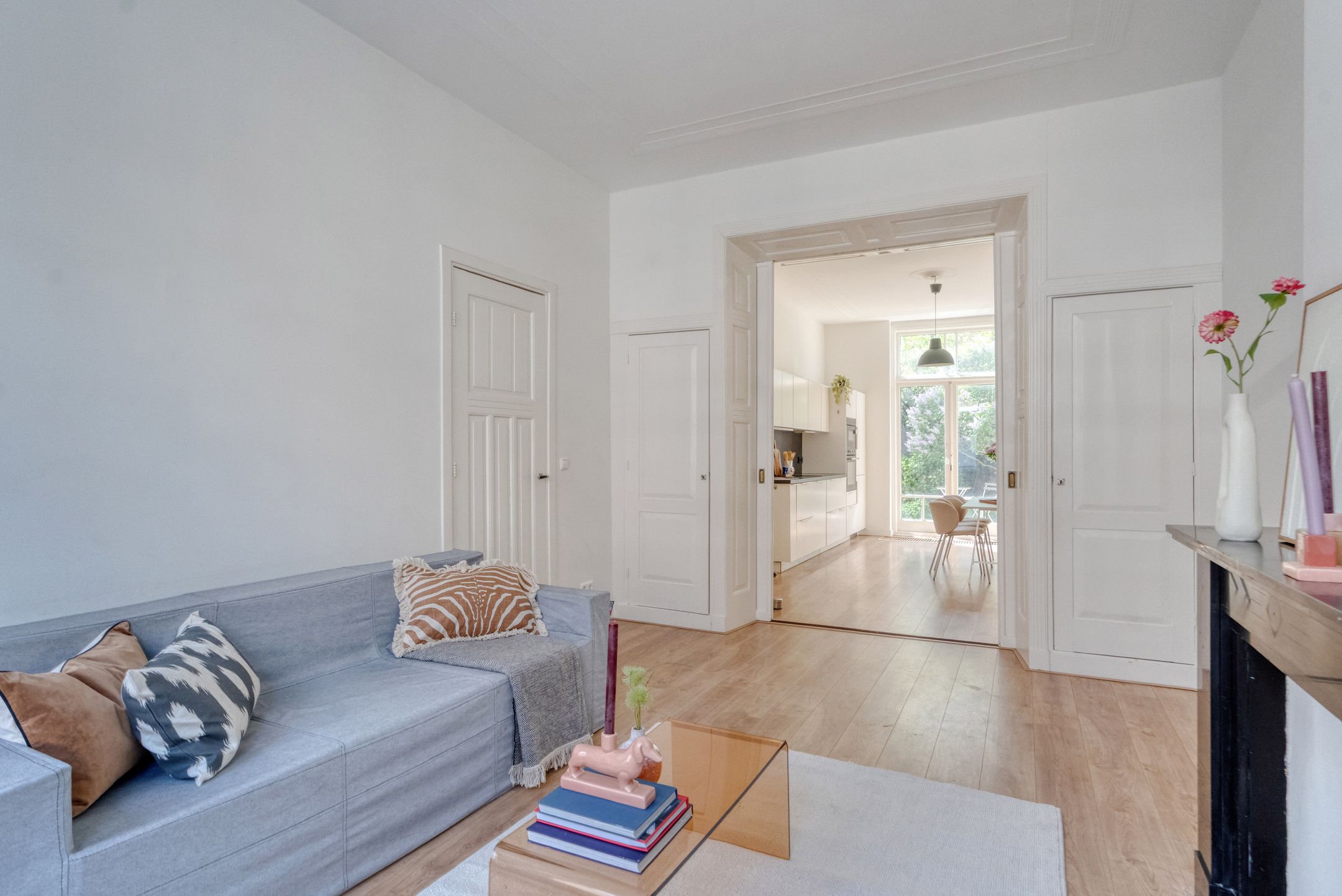 Van Lumeystraat 104 