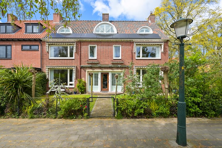 Foto 4 van Poortlaan 2