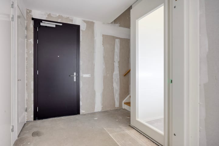 Appartement te koop: Schuurmanstraat 37E, Zwolle
