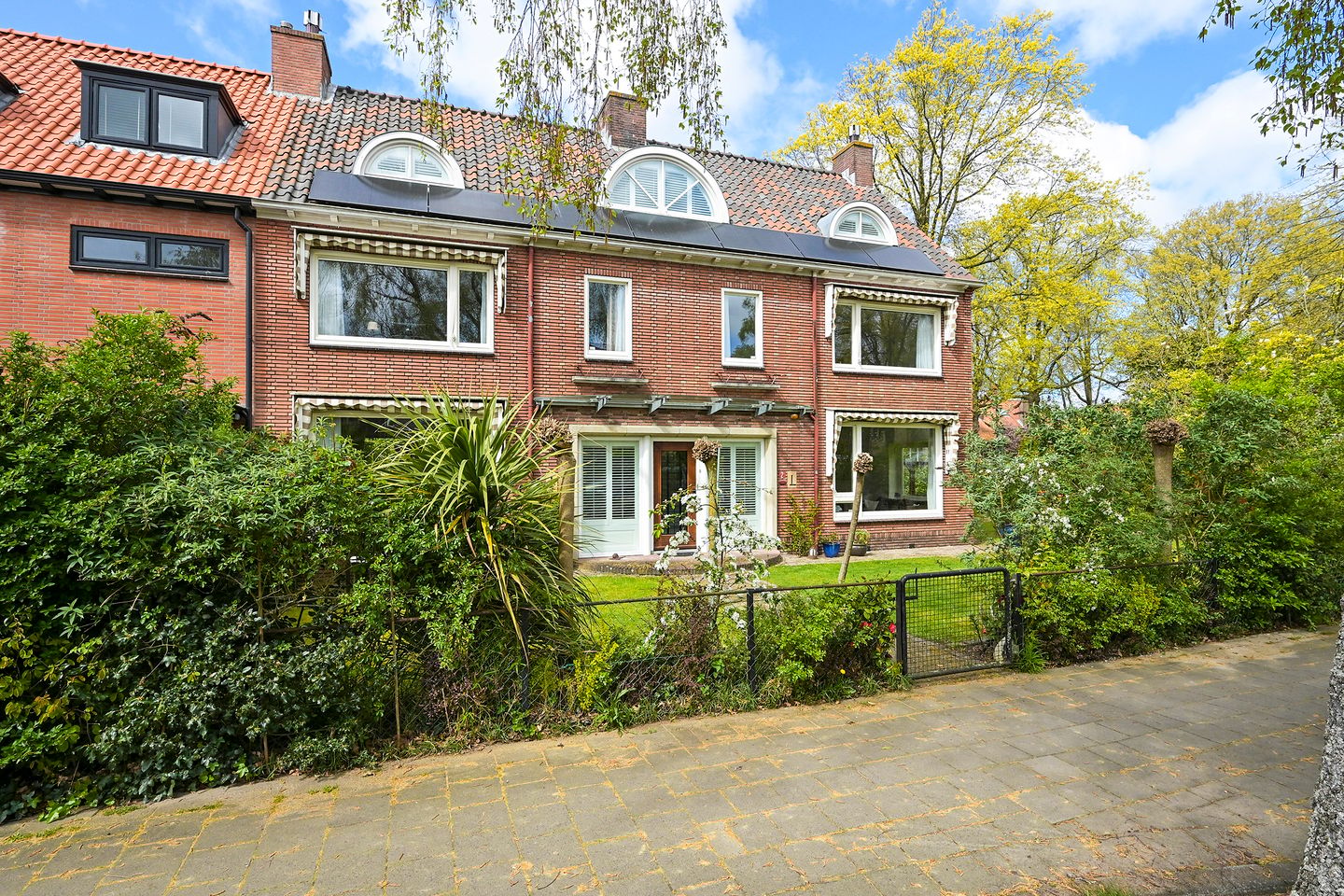 Photo 4 of Poortlaan 2