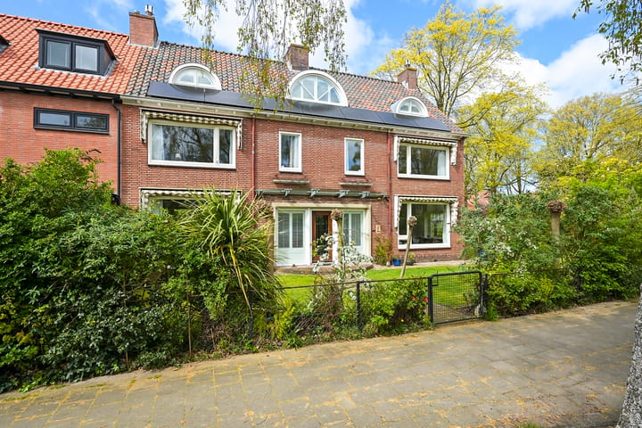 Photo 4 of Poortlaan 2