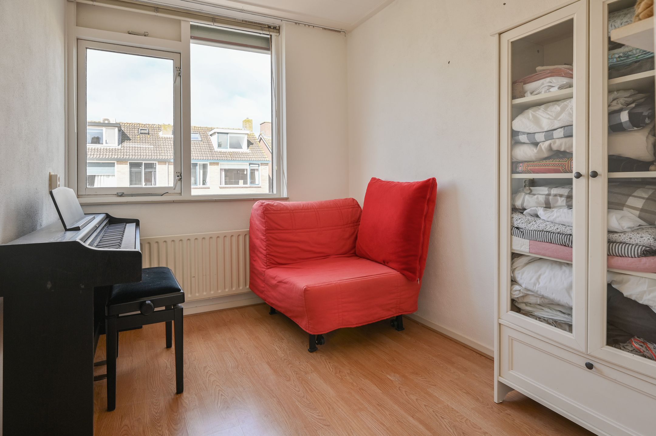 Photo 15 of Hendrik Willem Mesdaglaan 9