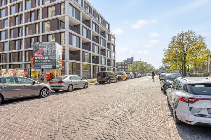 Appartement te koop: Schuurmanstraat 37E, Zwolle