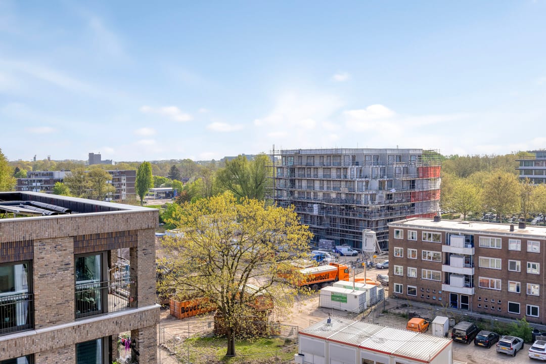 Foto 43 van Schuurmanstraat 37-E