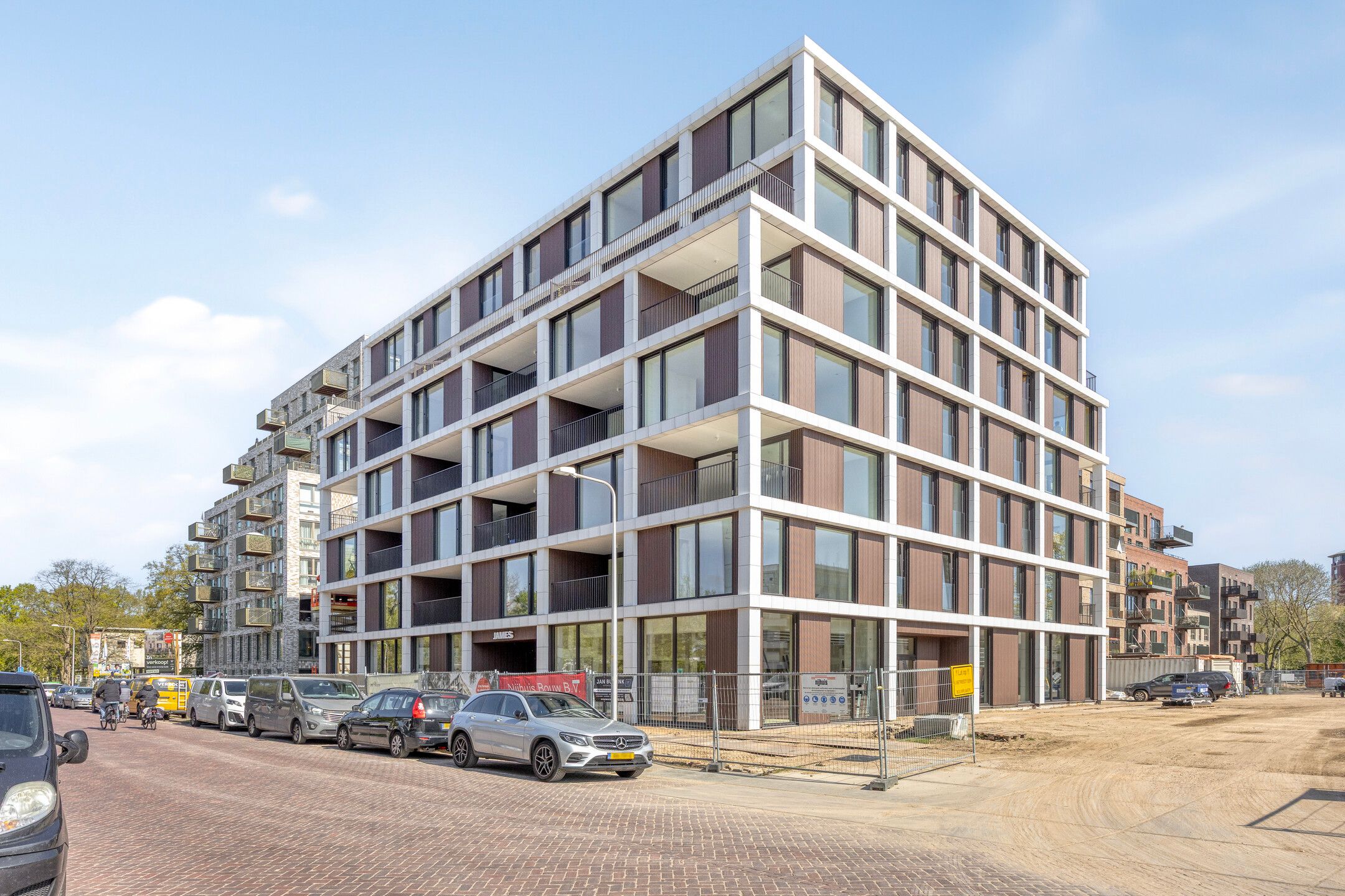 Schuurmanstraat 37-E 37 E
