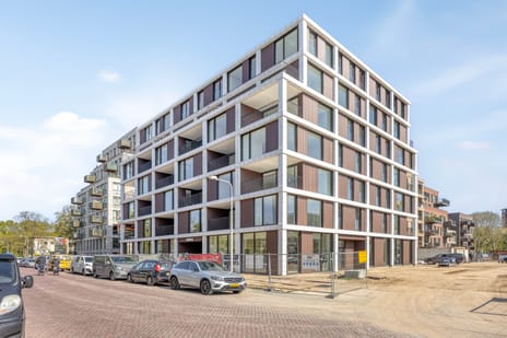 Schuurmanstraat thumbnail