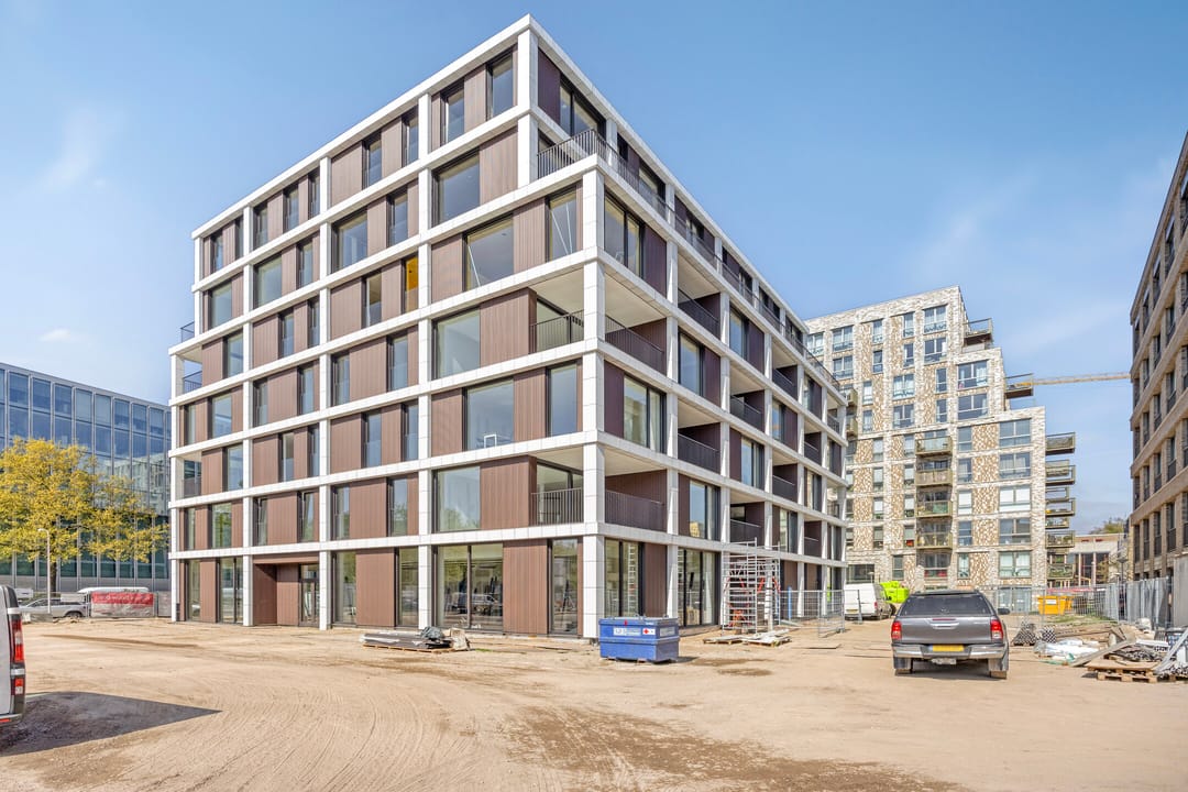 Foto 56 van Schuurmanstraat 37-E