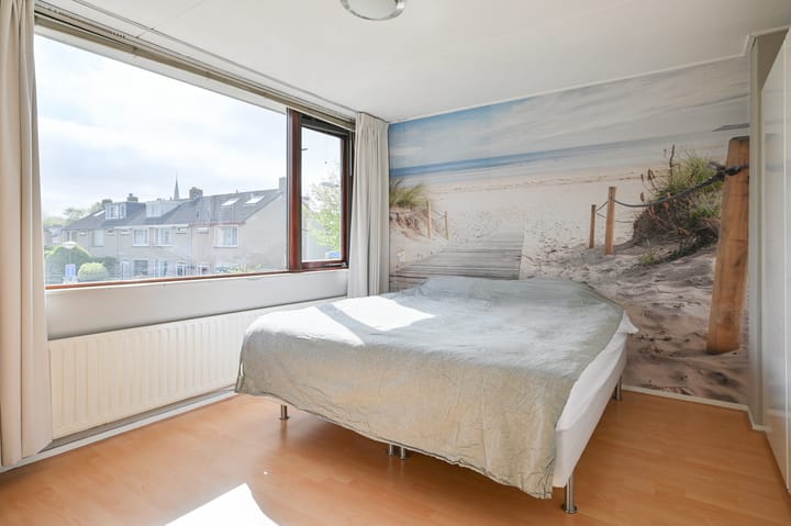 Tussenwoning te koop: Hendrik Willem Mesdaglaan 9, Nederhorst Den Berg