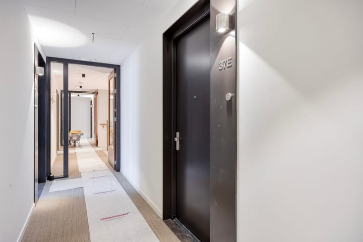 Appartement te koop: Schuurmanstraat 37E, Zwolle