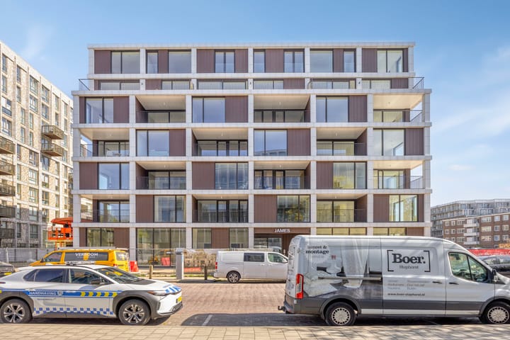 Appartement te koop: Schuurmanstraat 37E, Zwolle