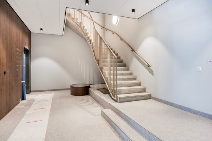 Appartement te koop: Schuurmanstraat 37E, Zwolle