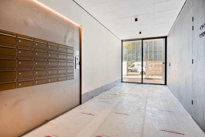 Appartement te koop: Schuurmanstraat 37E, Zwolle