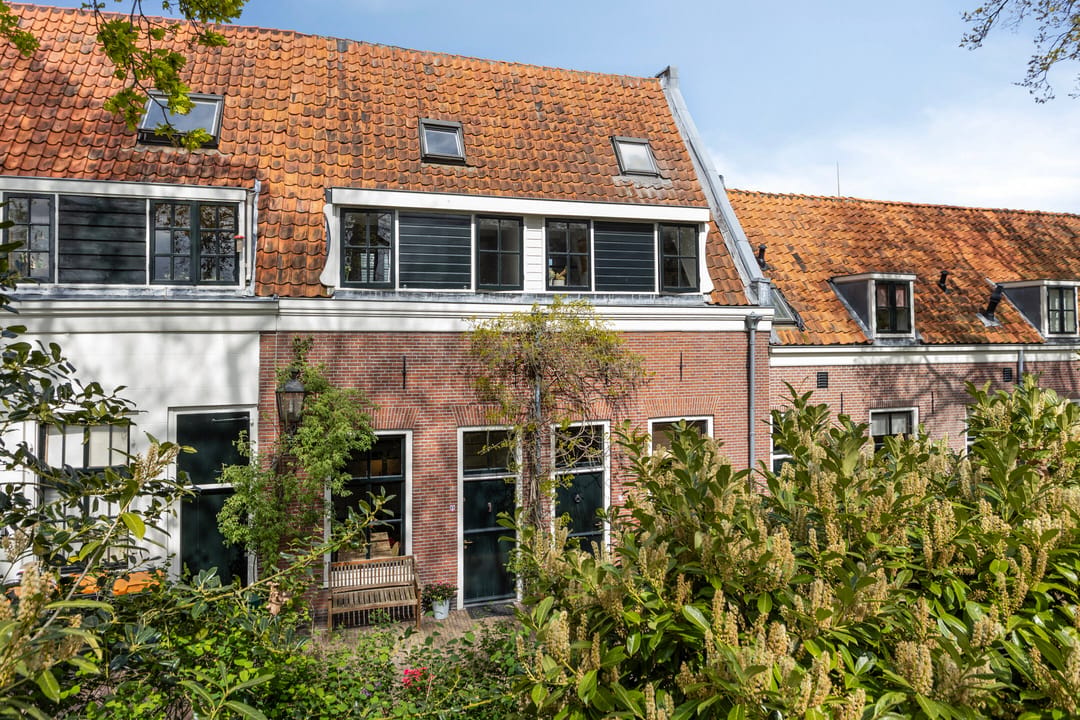 Foto 28 van Maarsseveensegrachtje 2