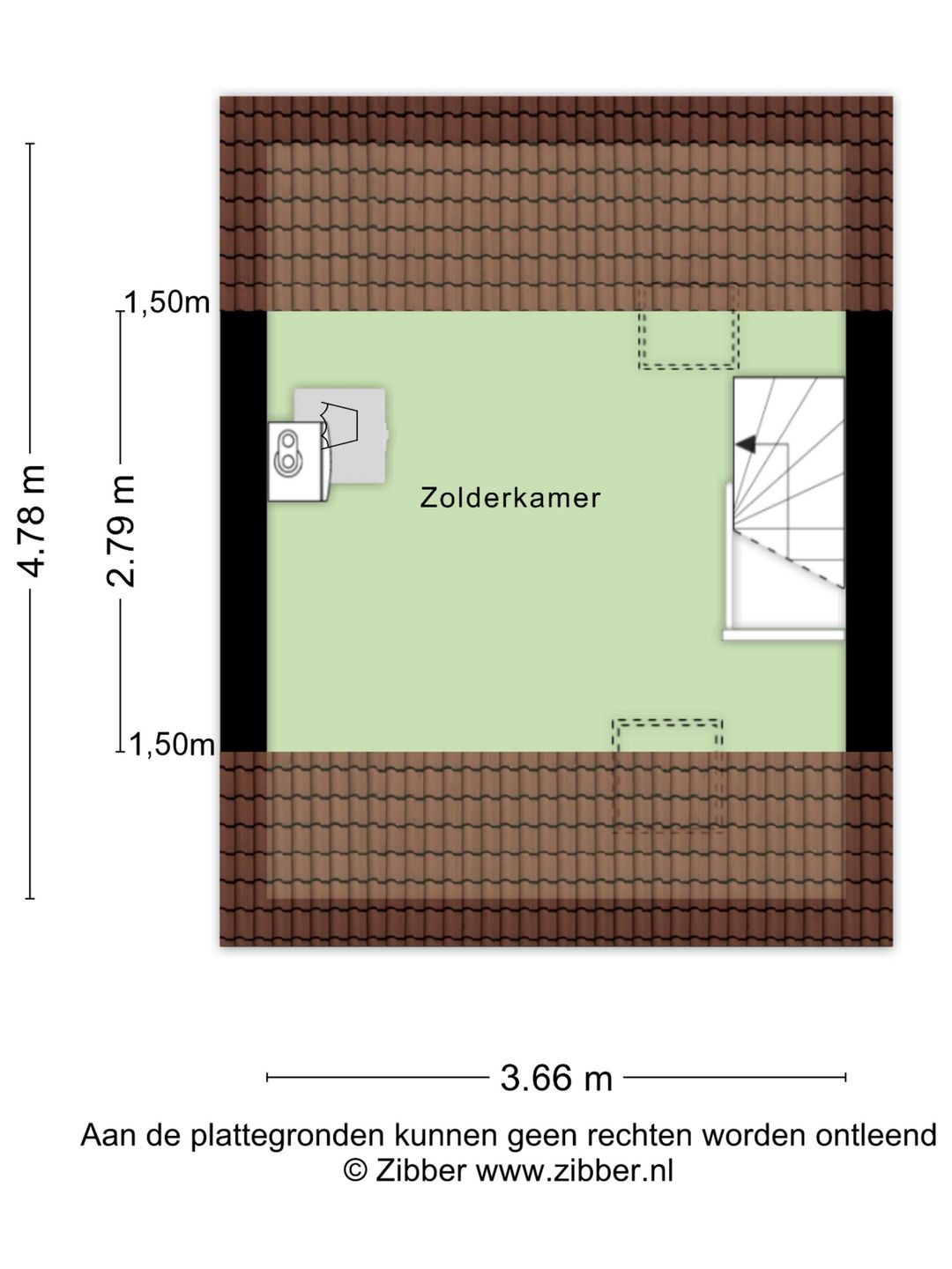 Foto 47 van Maarsseveensegrachtje 2