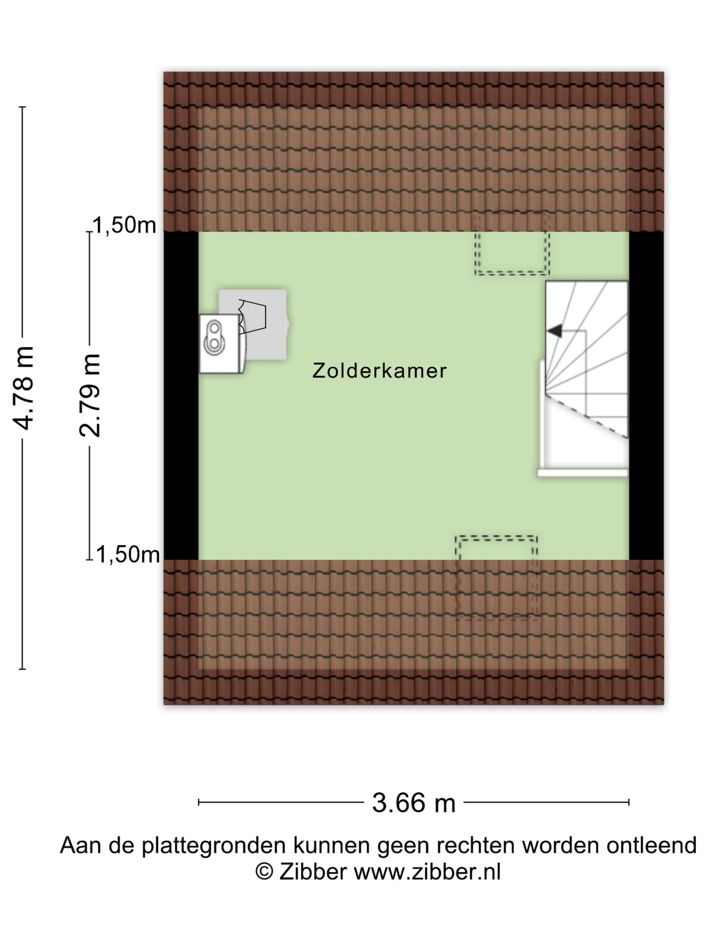 Foto 40 van Maarsseveensegrachtje 2