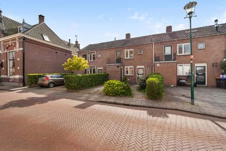Dorpsstraat thumbnail