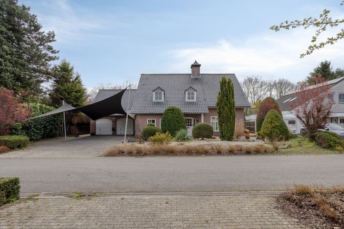 Foto 4 van Henk van den Broeklaan 13