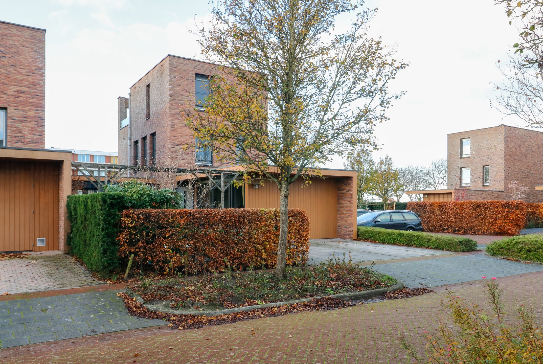 Foto 3 van Fadershofstee 4