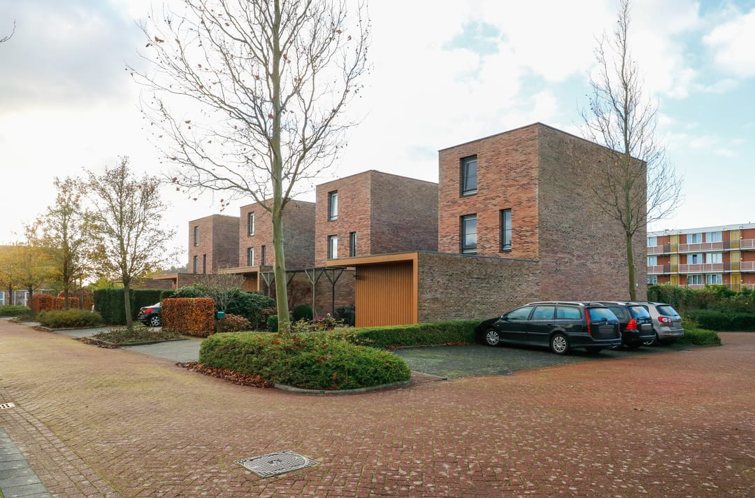 Foto 1 van Fadershofstee 4