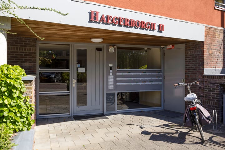 Foto 4 van Zuidhaege 50