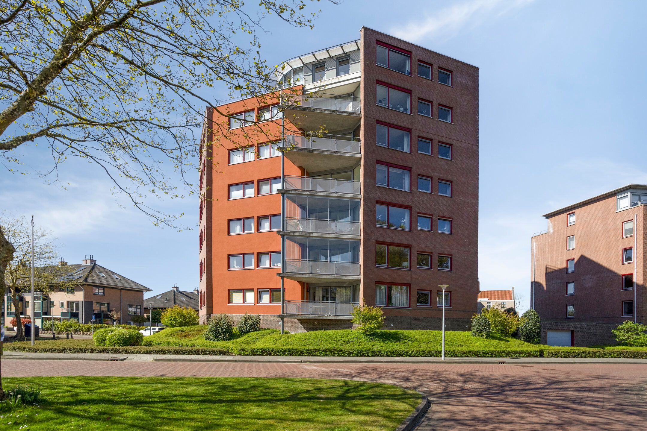 Zuidhaege 50 