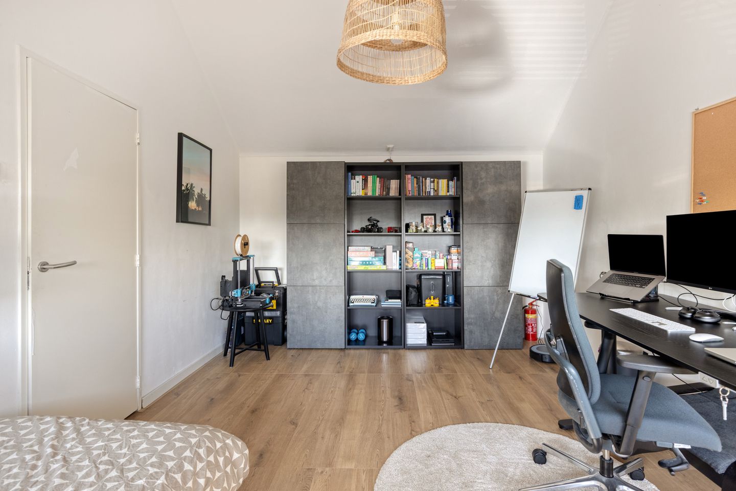 Spacious Family Home with Five Bedrooms and Energy Label A — 29