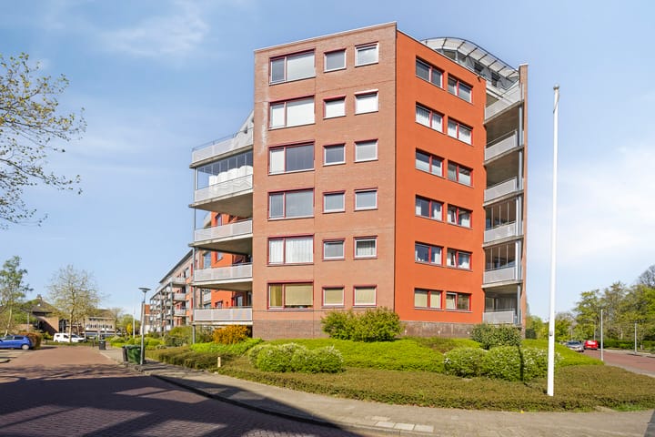 Foto 2 van Zuidhaege 50