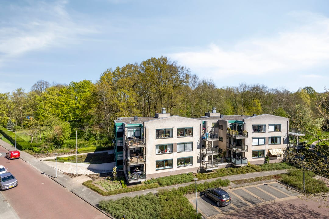 Photo 28 of Zuidhaege 50
