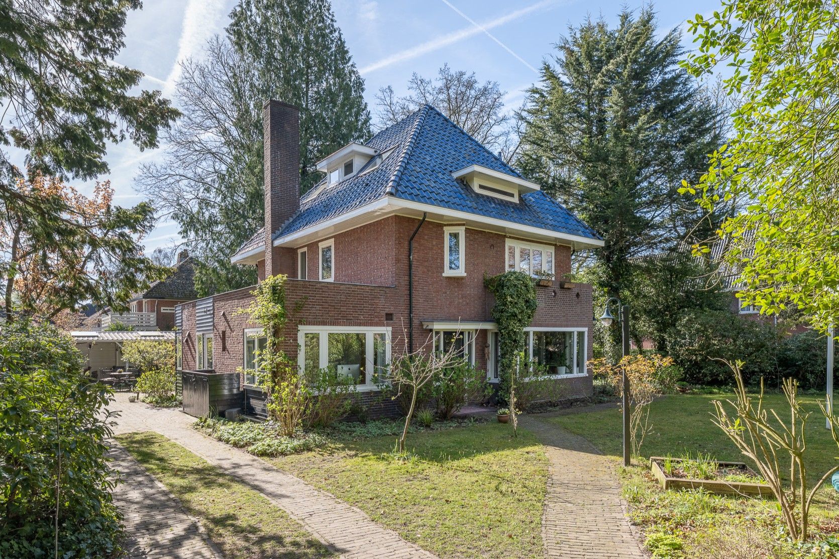 Hogesteeg 6 
