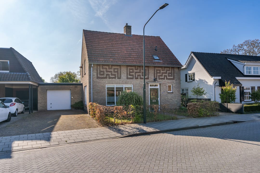 Photo 1 of Molenstraat 10