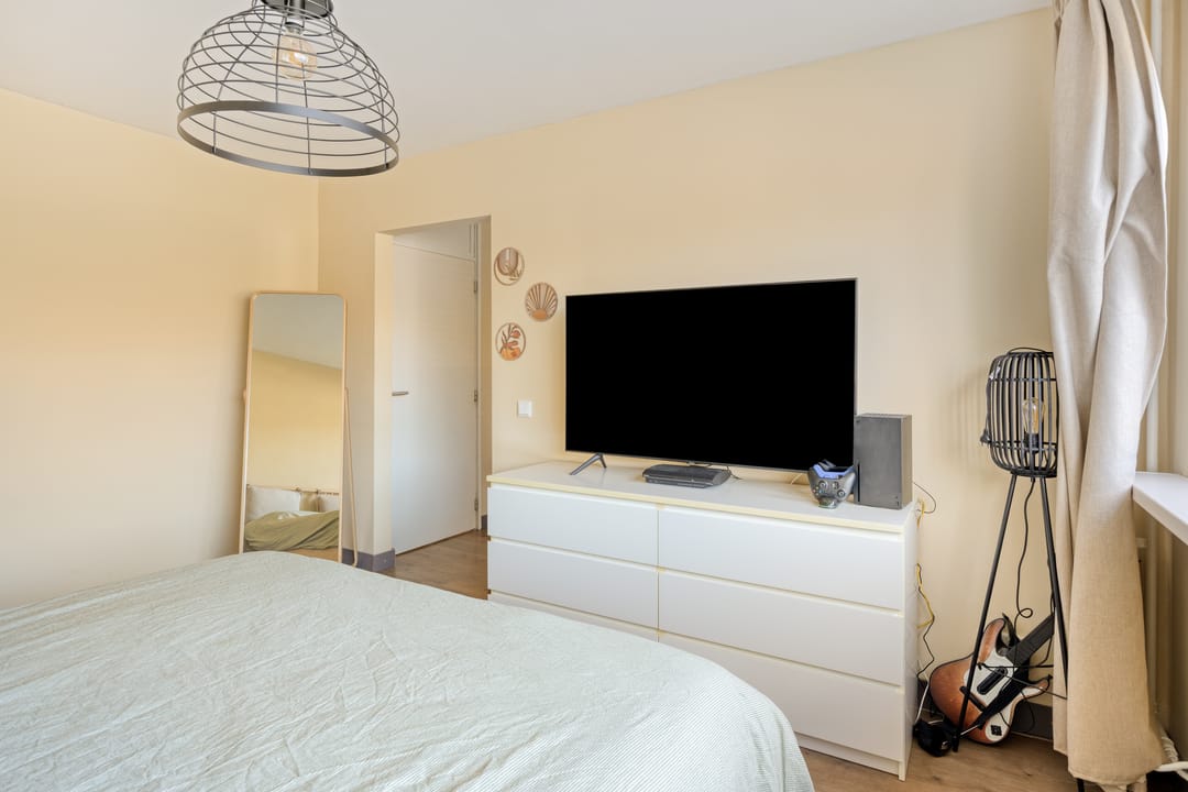 Spacious Family Home with Five Bedrooms and Energy Label A — 22