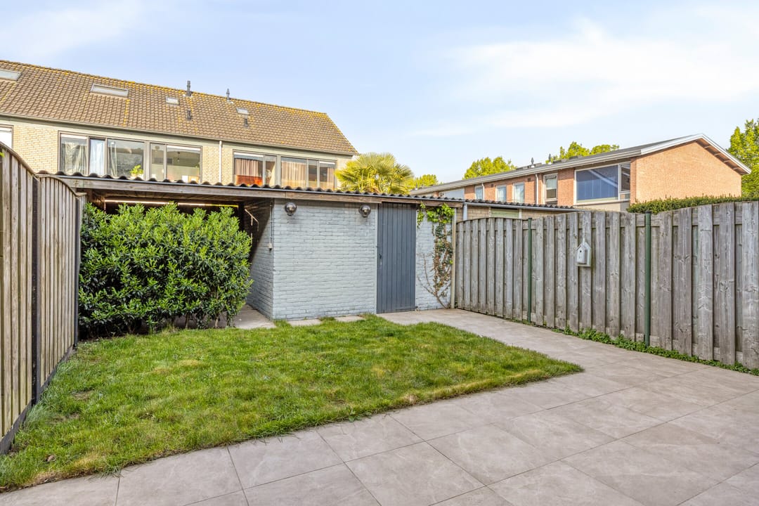 Spacious Family Home with Five Bedrooms and Energy Label A — 32
