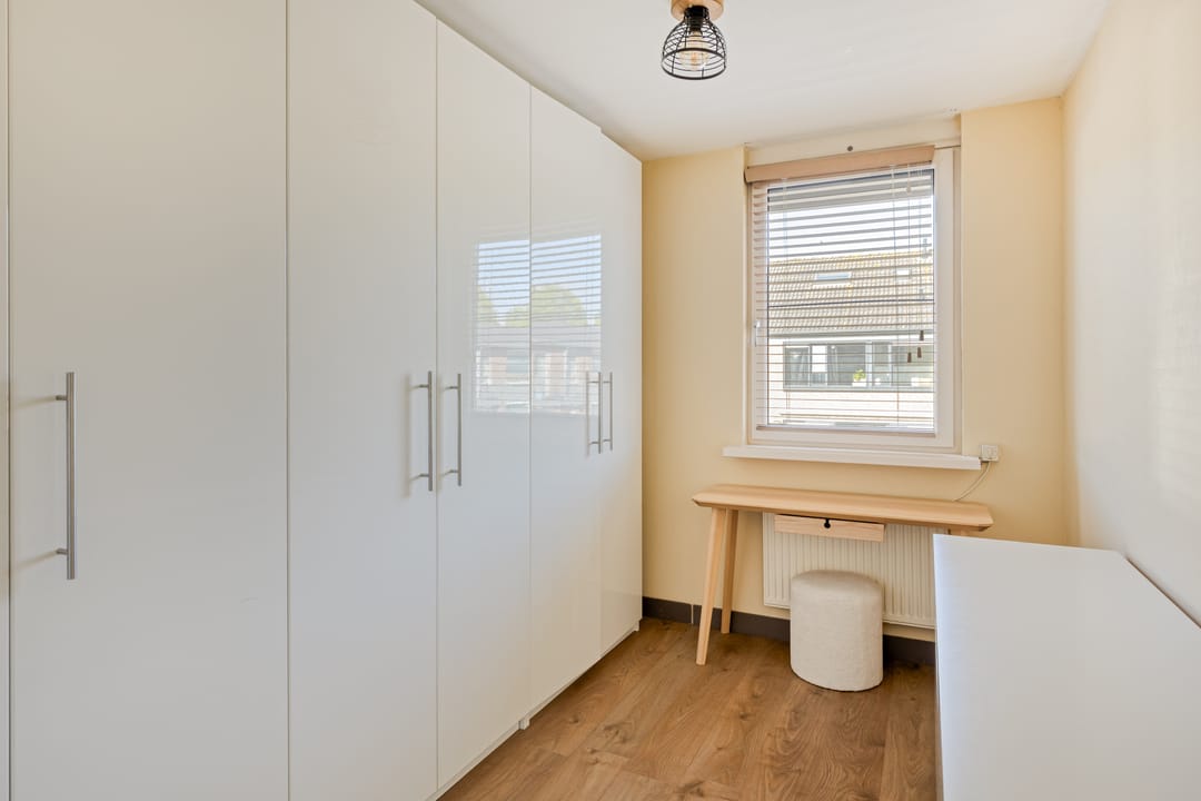 Spacious Family Home with Five Bedrooms and Energy Label A — 23