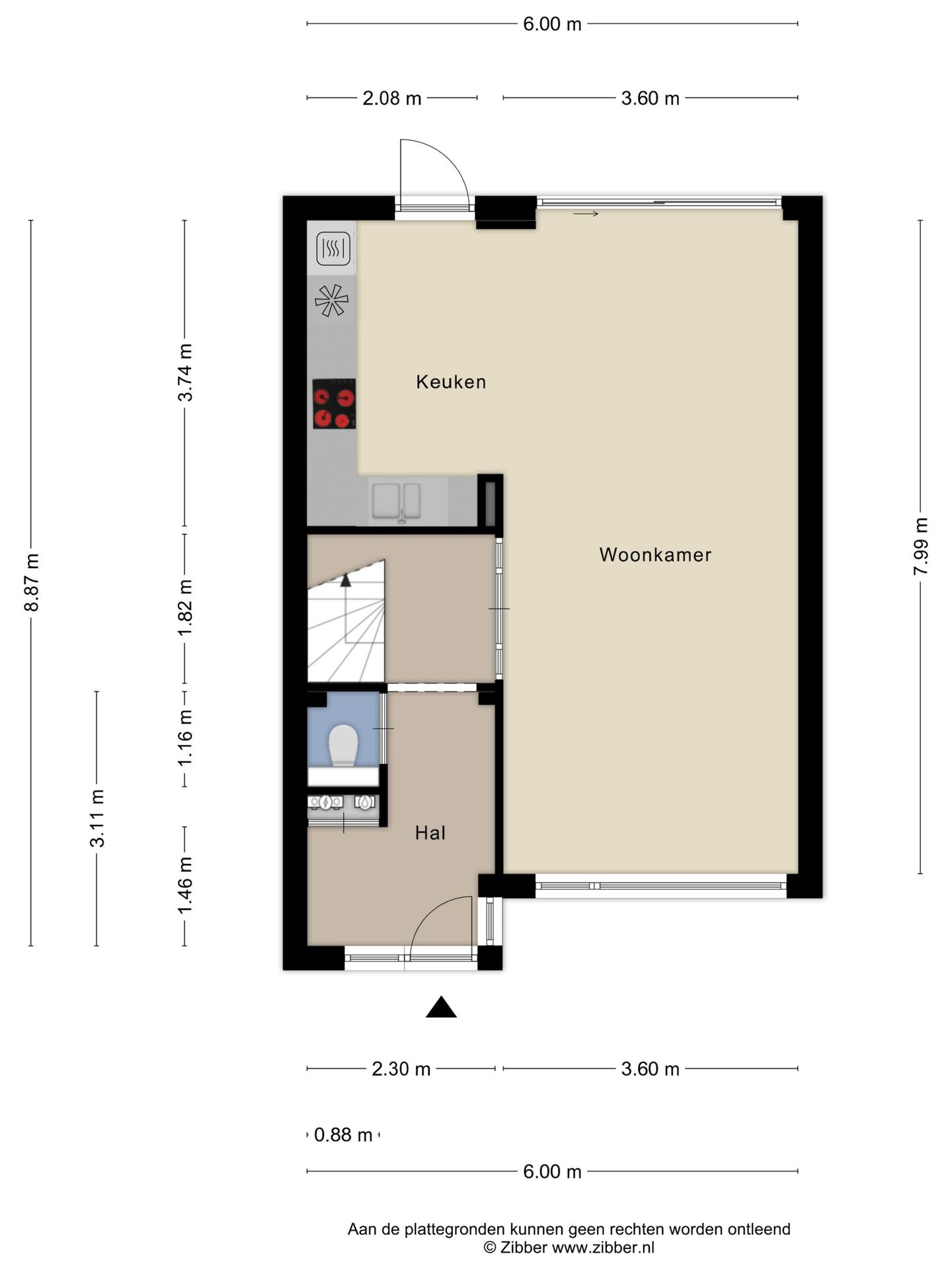 Spacious Family Home with Five Bedrooms and Energy Label A — 40