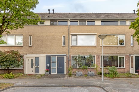 Avondroodstraat thumbnail