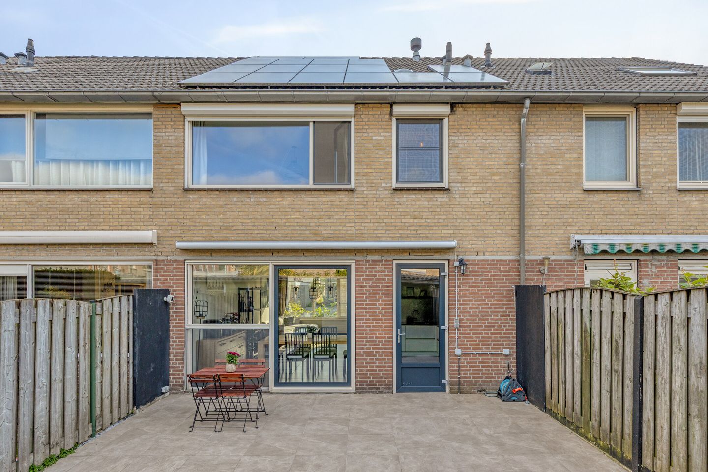 Spacious Family Home with Five Bedrooms and Energy Label A — 34