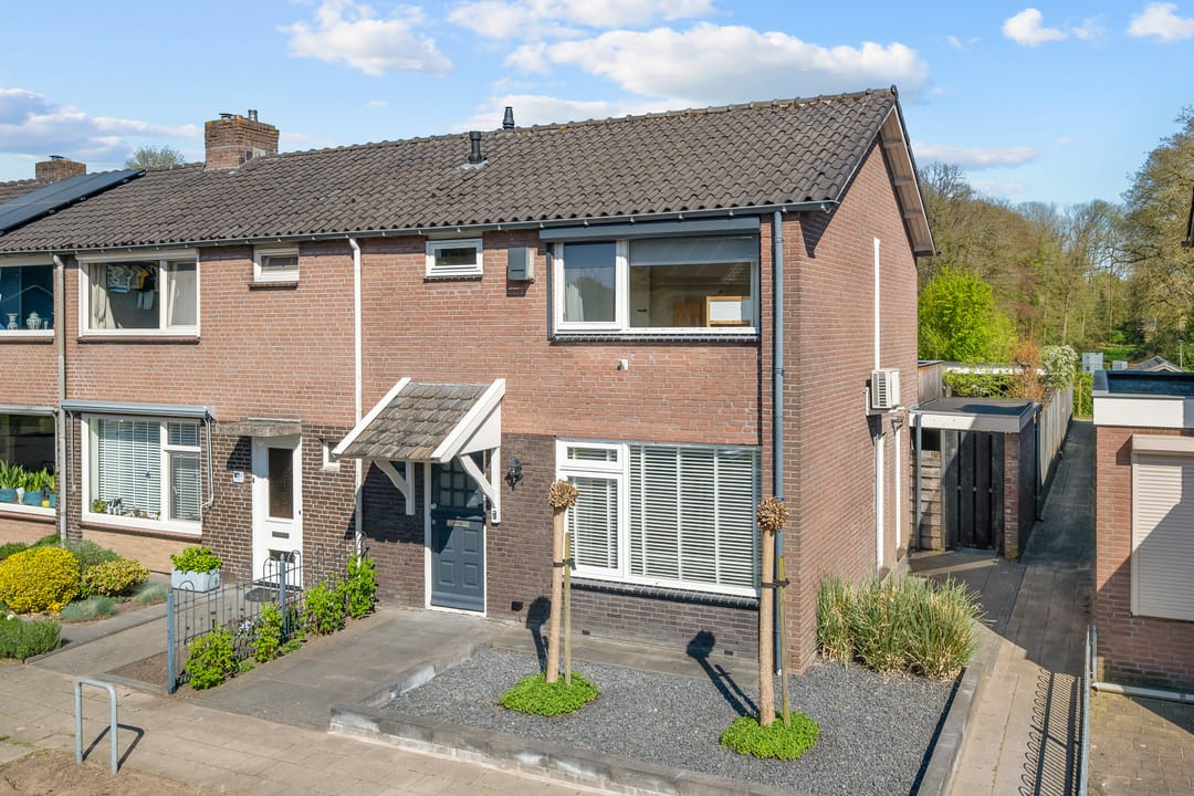 Foto 1 van Broekslag 7