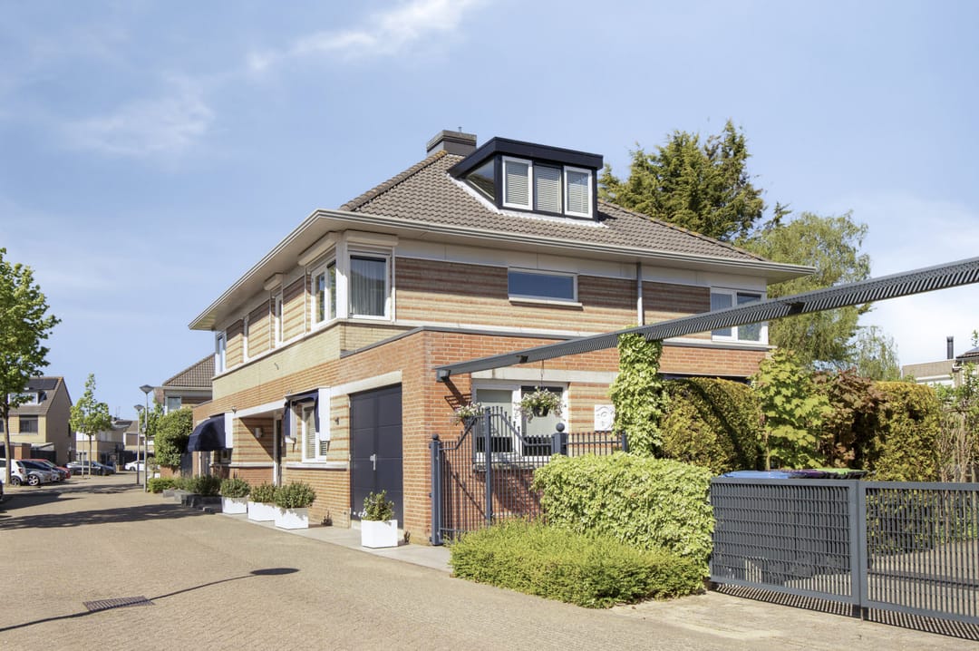 Photo 1 of Anke Servaesstraat 36
