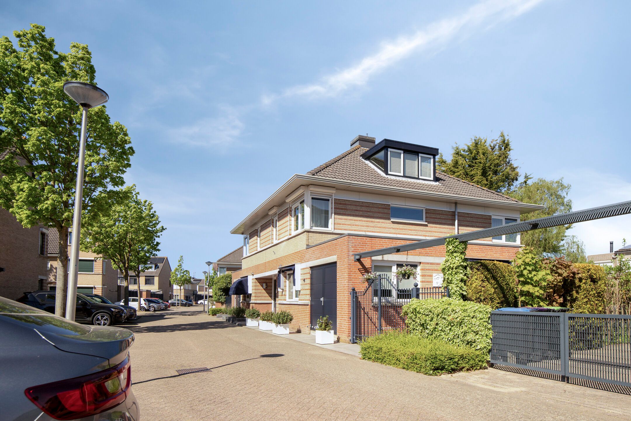 Photo 33 of Anke Servaesstraat 36