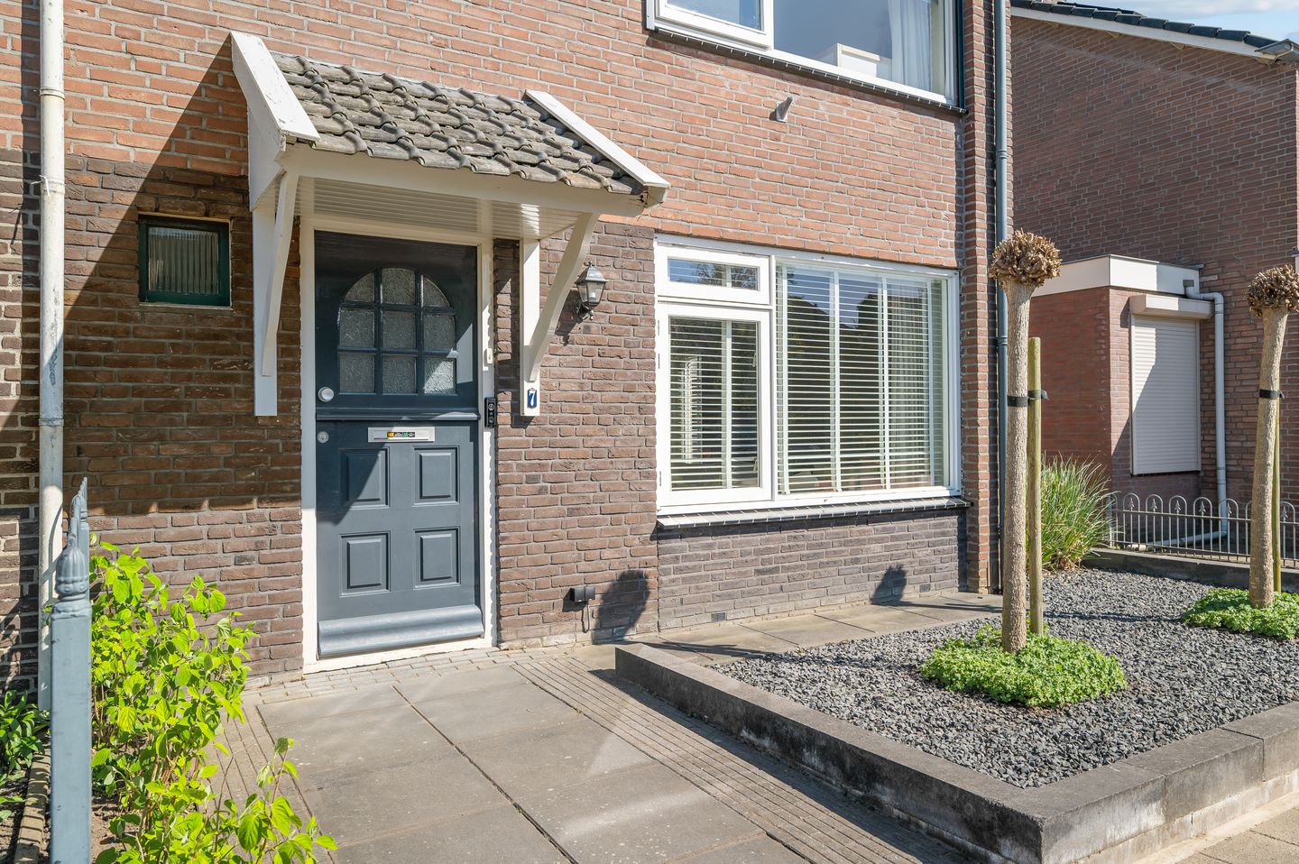 Foto 40 van Broekslag 7