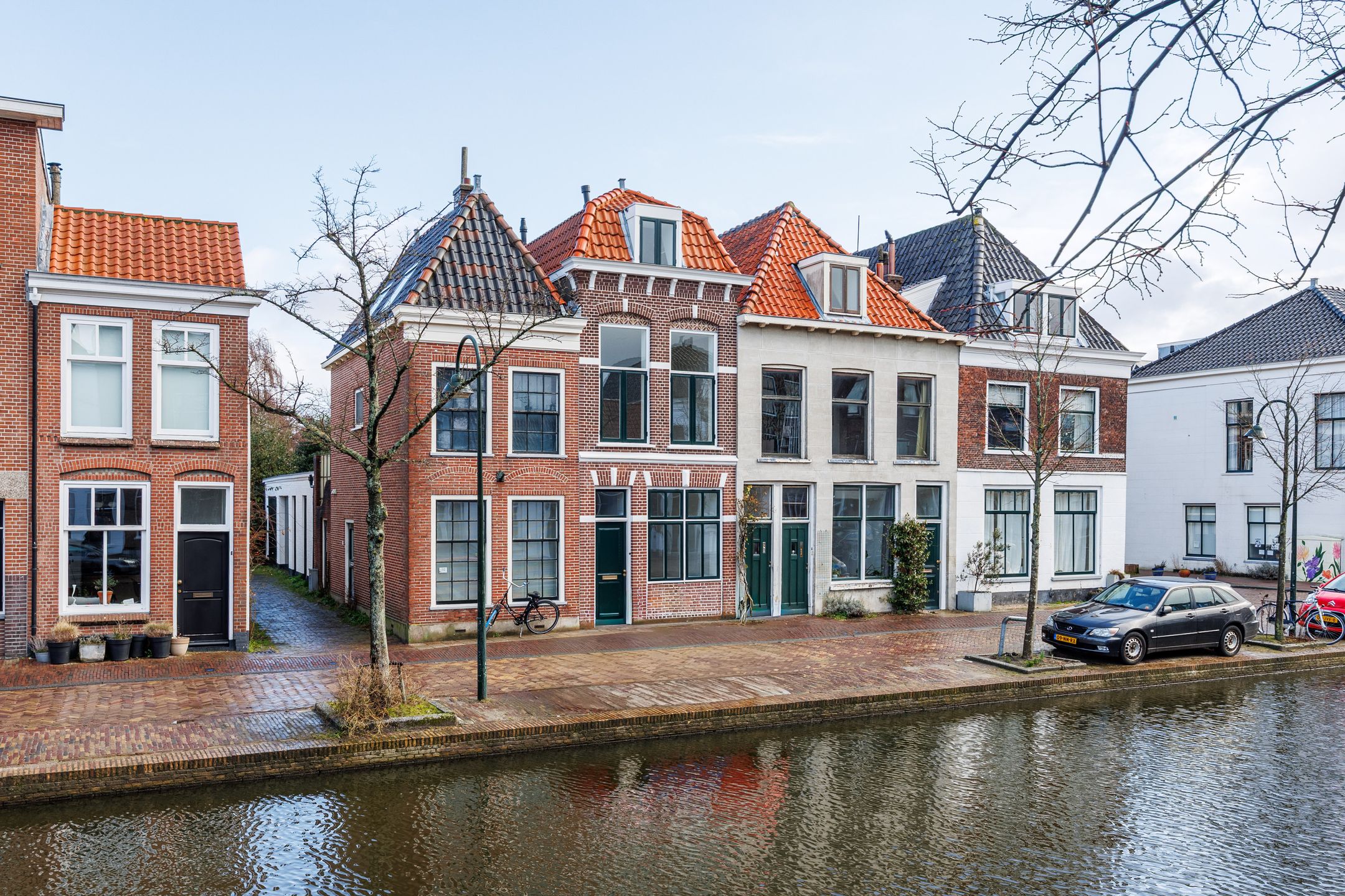 Verwersdijk 146 