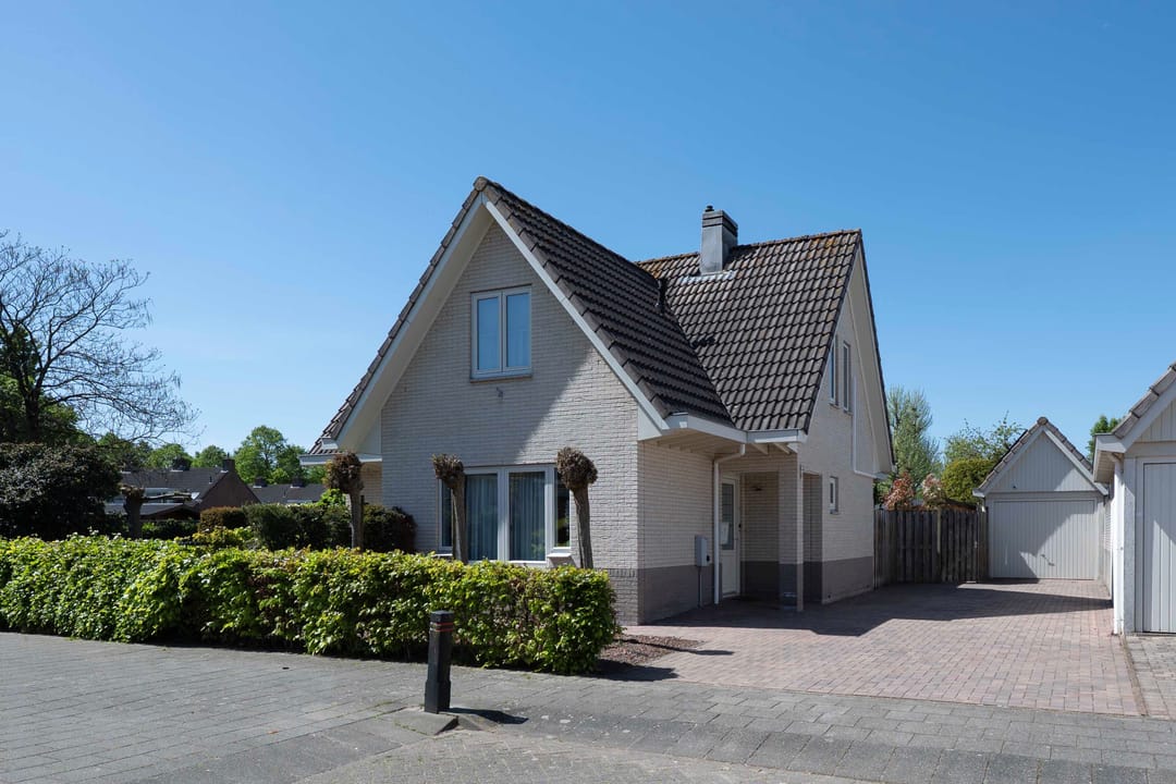 Foto 1 van Wielerbaan 1